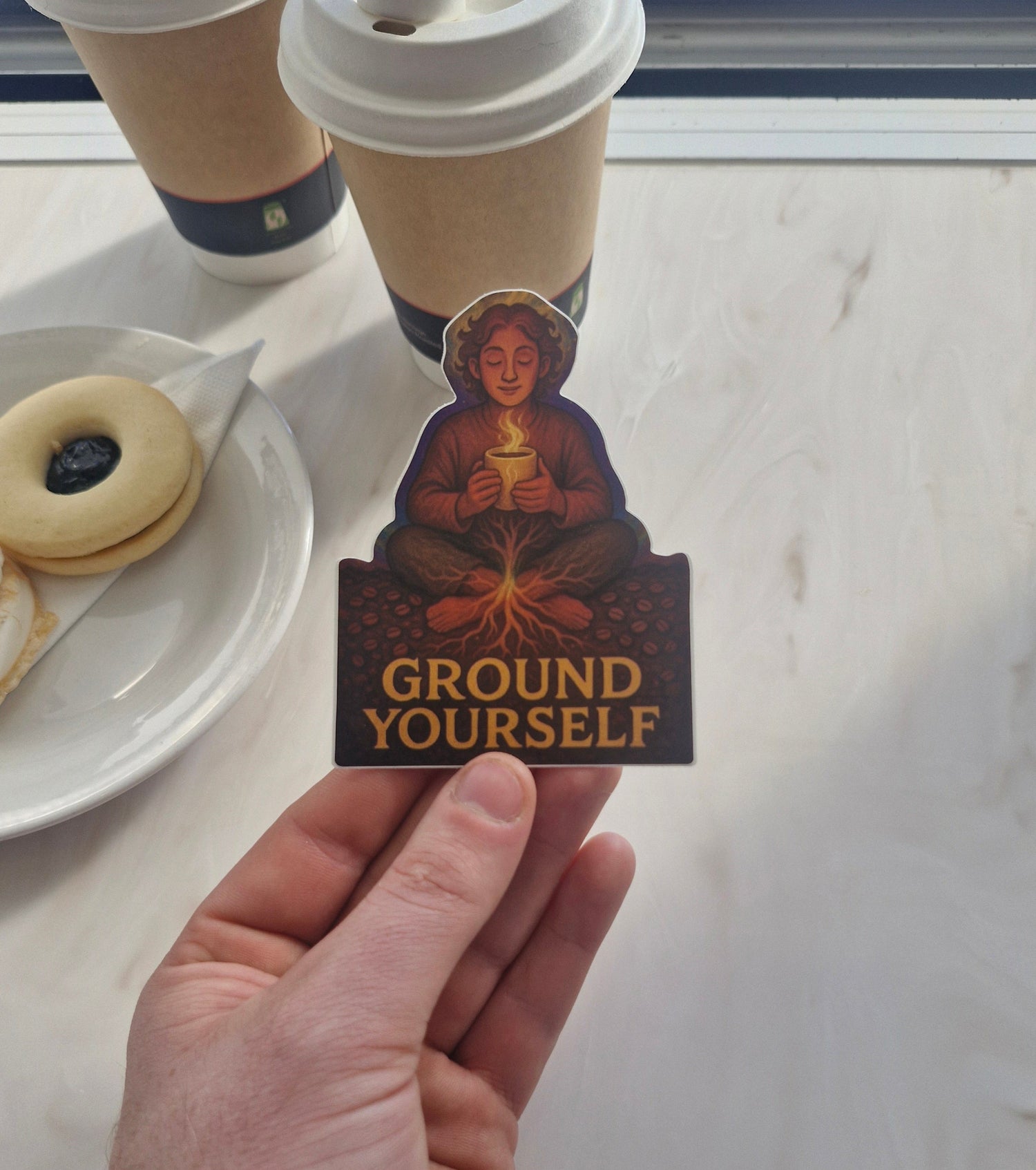 ☕ Coffee Chaos Bundle