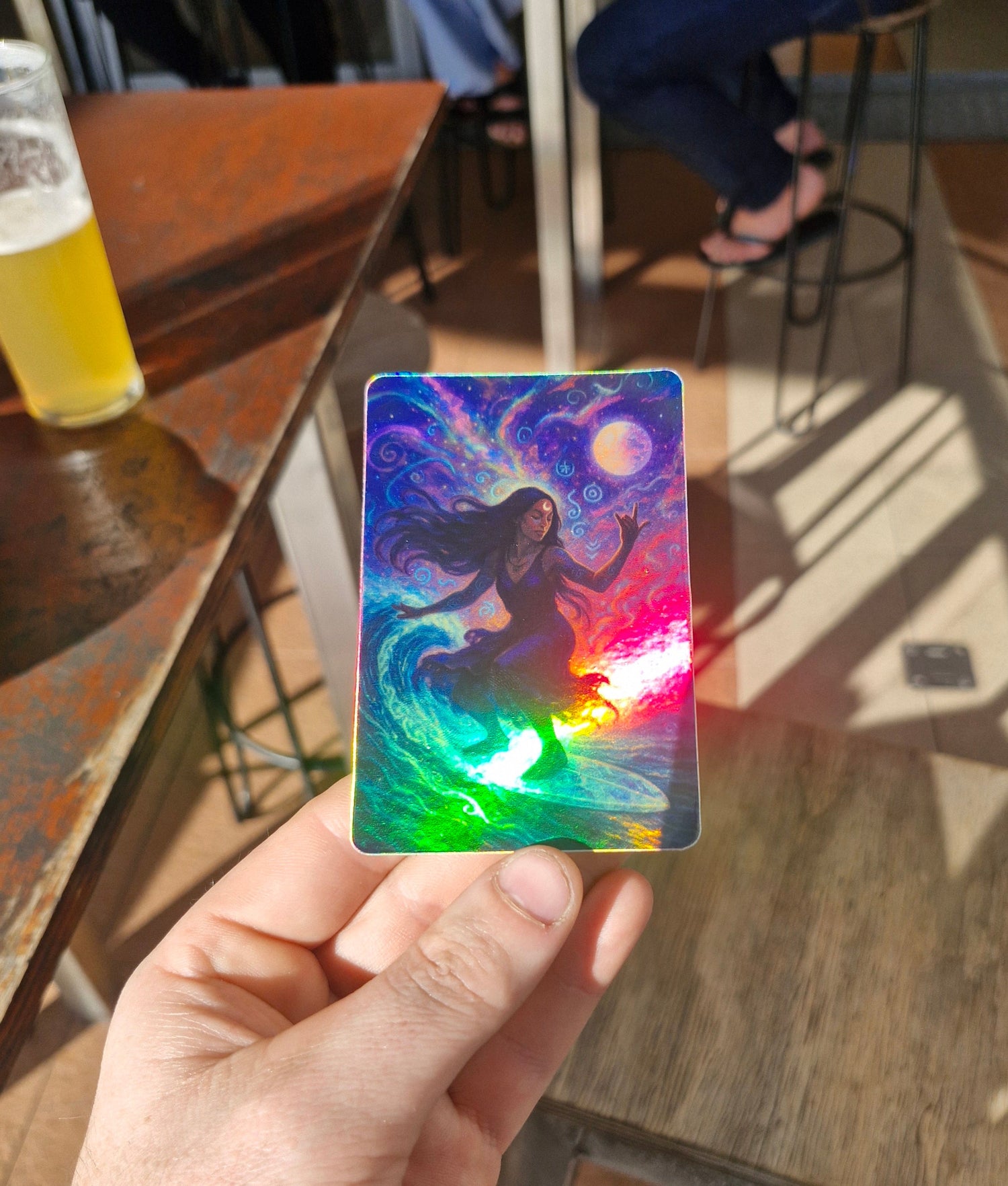 🌊 Surfy Witch Bundle